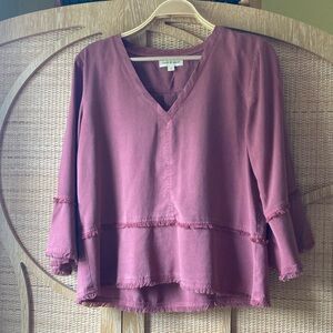 Cloth and stone blouse Small